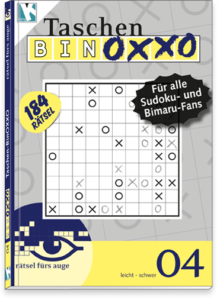 Binoxxo 04 Taschenbuch
