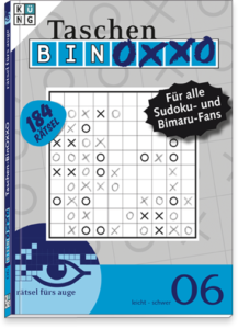 Binoxxo 06 Taschenbuch