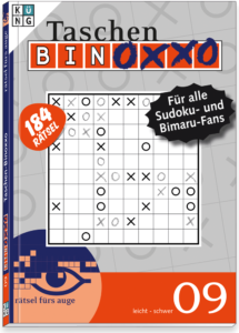 Binoxxo 09 Taschenbuch