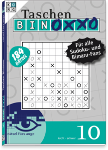 Binoxxo 10 Taschenbuch